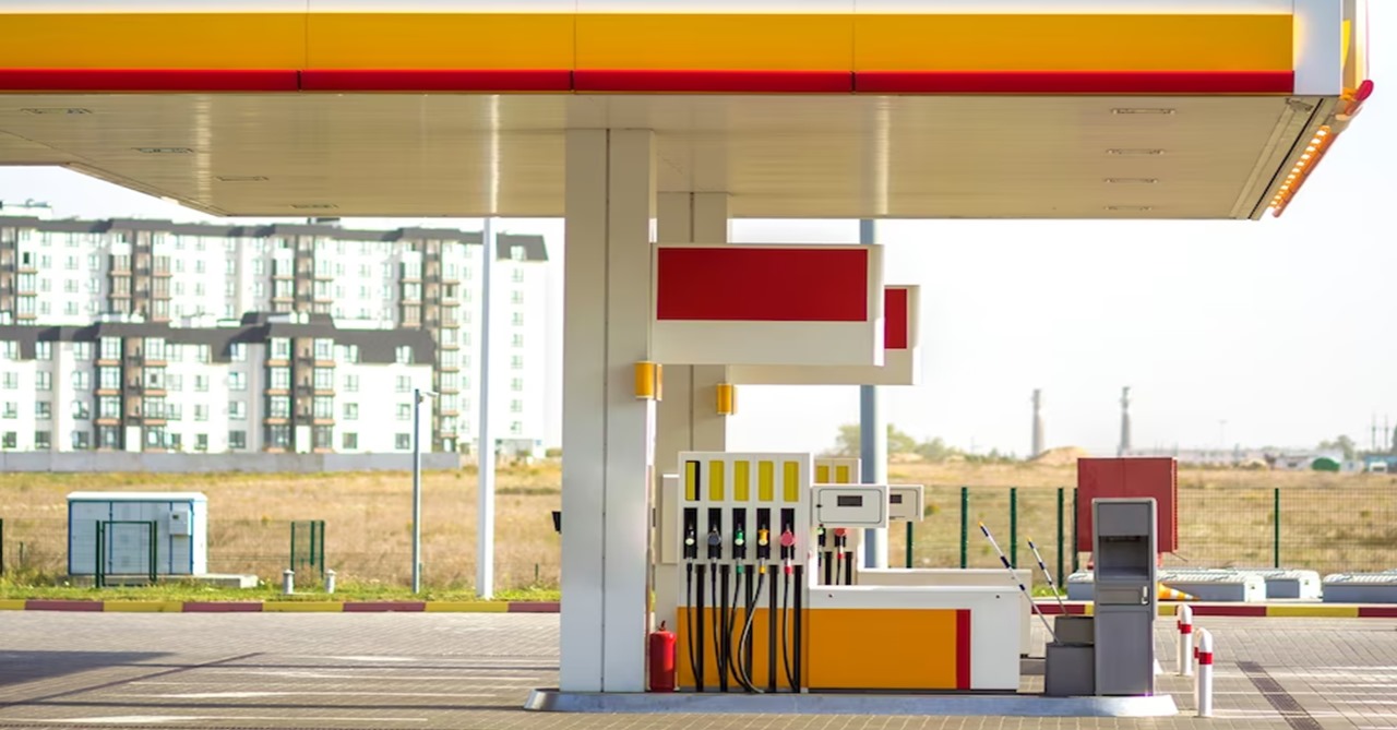 Why Automated, Smart Fuel Stations Will Rule Future Forecourts
