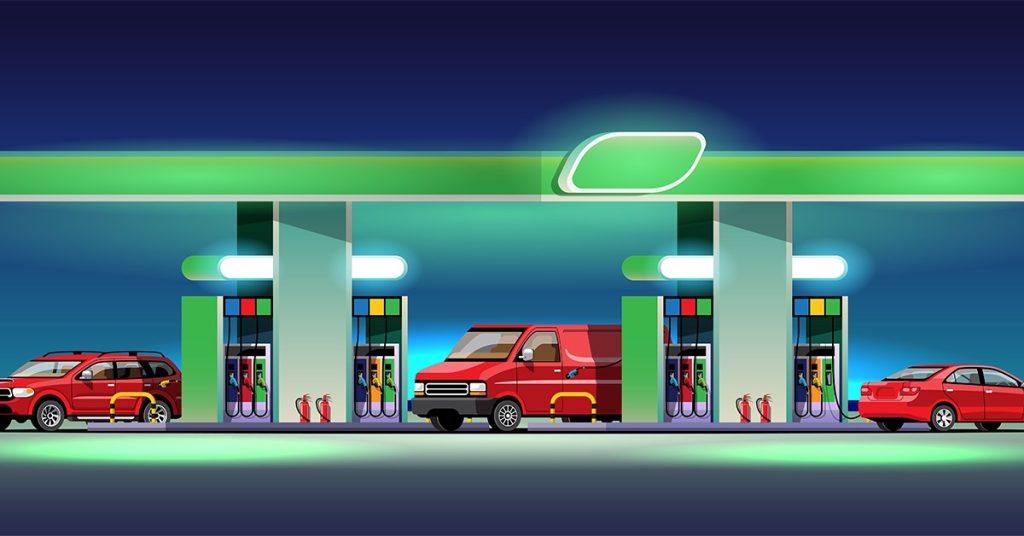 Fuel Station Automation Systems – Revolutionizing Fuel Management