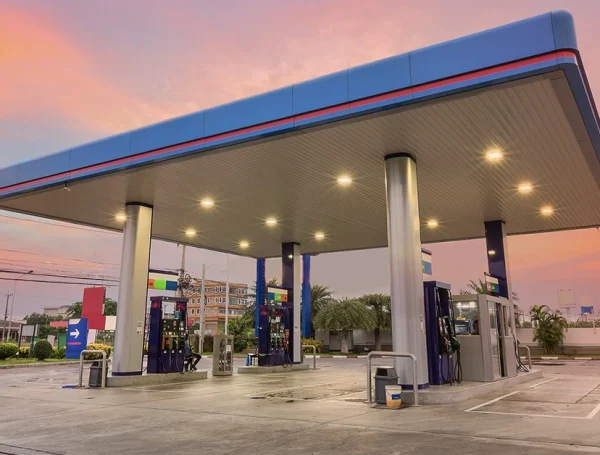 The Advantages of Automated Petrol Stations In Today’s World